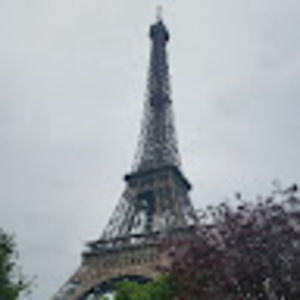 Meet your Posher, Kendra